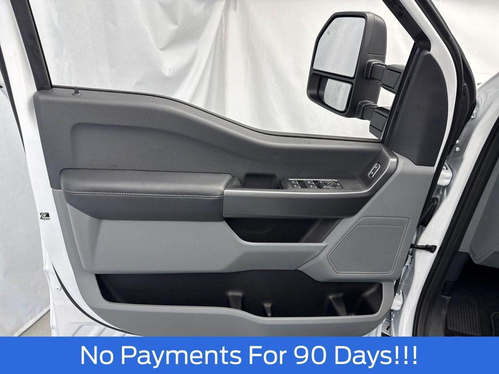 new 2026 Ford F-250 car, priced at $74,166