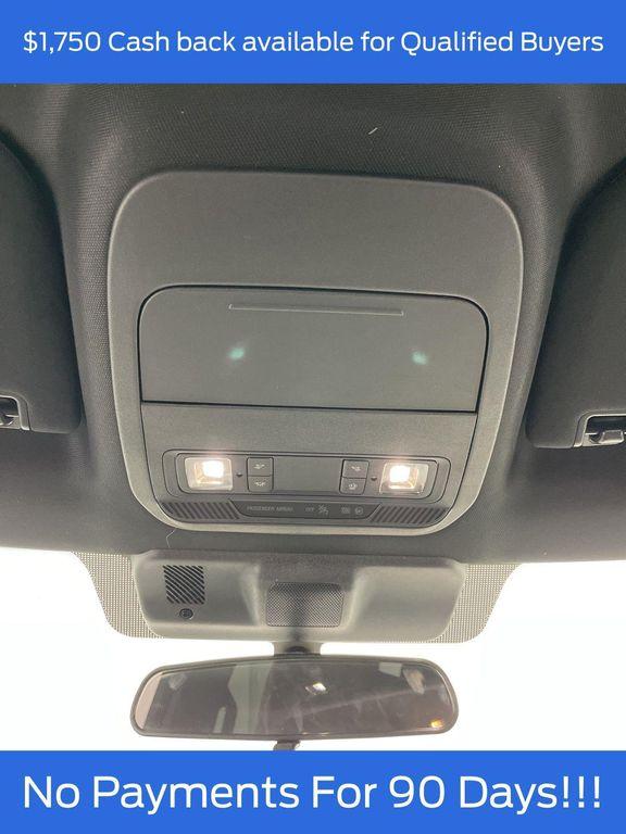 new 2025 Ford F-150 car, priced at $48,271