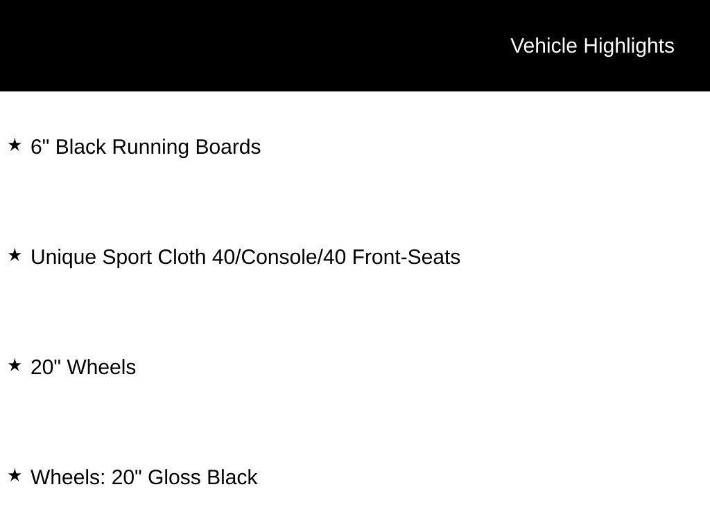 new 2025 Ford F-150 car, priced at $48,271