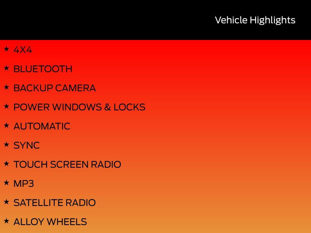 new 2025 Ford F-150 car, priced at $48,271
