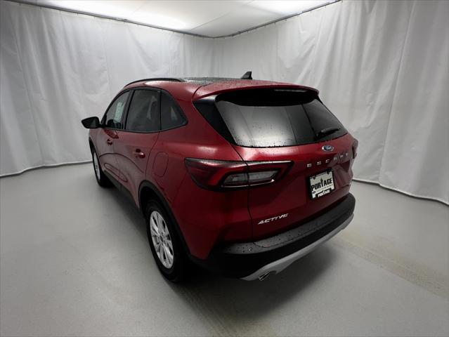 new 2025 Ford Escape car, priced at $31,012