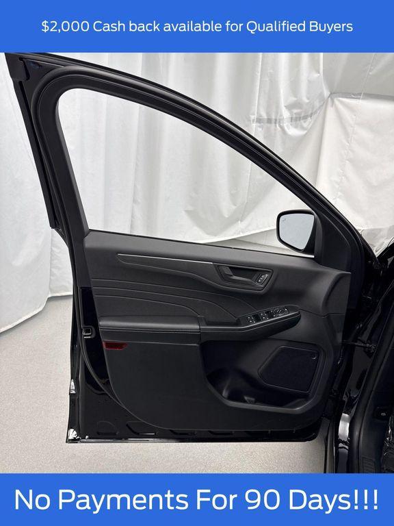 new 2026 Ford Escape car, priced at $32,080