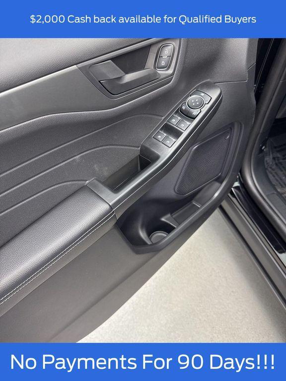 new 2026 Ford Escape car, priced at $32,080