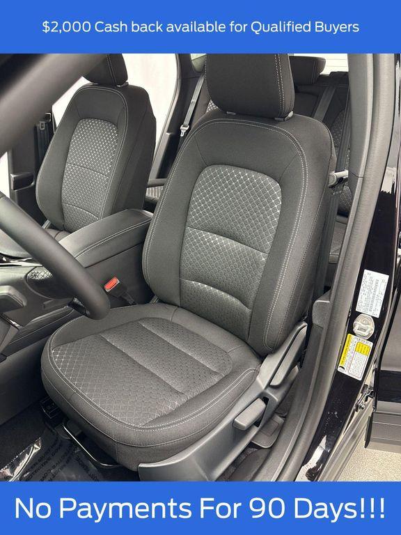 new 2026 Ford Escape car, priced at $32,080