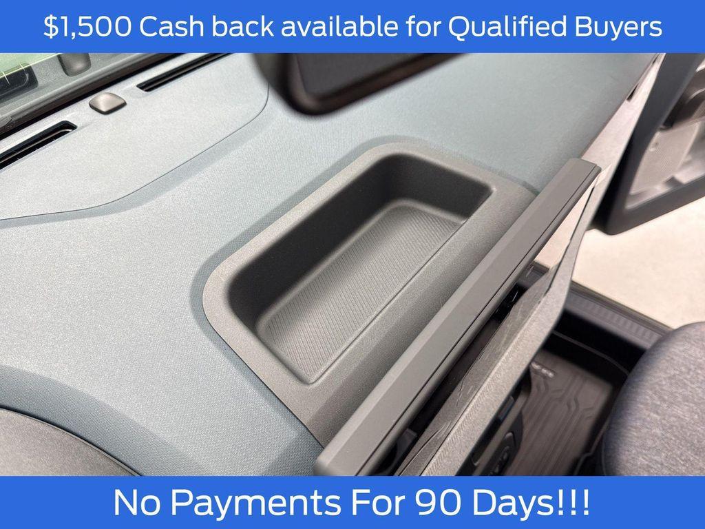 new 2025 Ford Maverick car, priced at $34,605