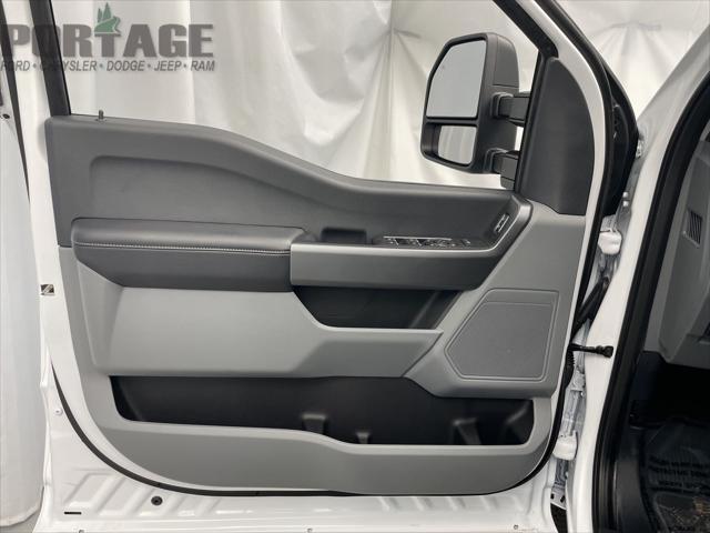 new 2025 Ford F-250 car, priced at $68,498