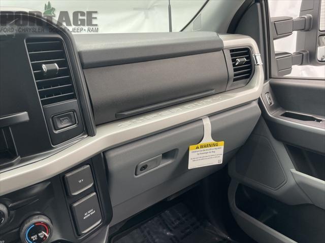 new 2025 Ford F-250 car, priced at $68,498