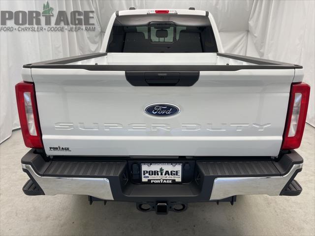 new 2025 Ford F-250 car, priced at $68,498