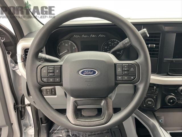 new 2025 Ford F-250 car, priced at $68,498