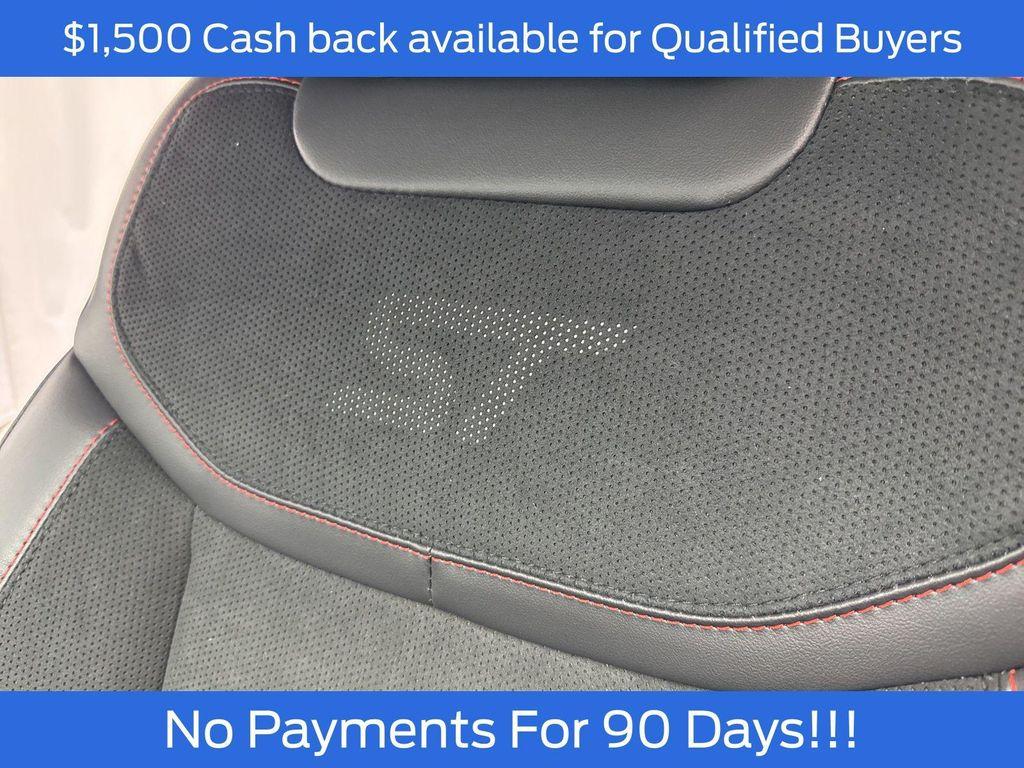 new 2025 Ford Explorer car, priced at $56,463