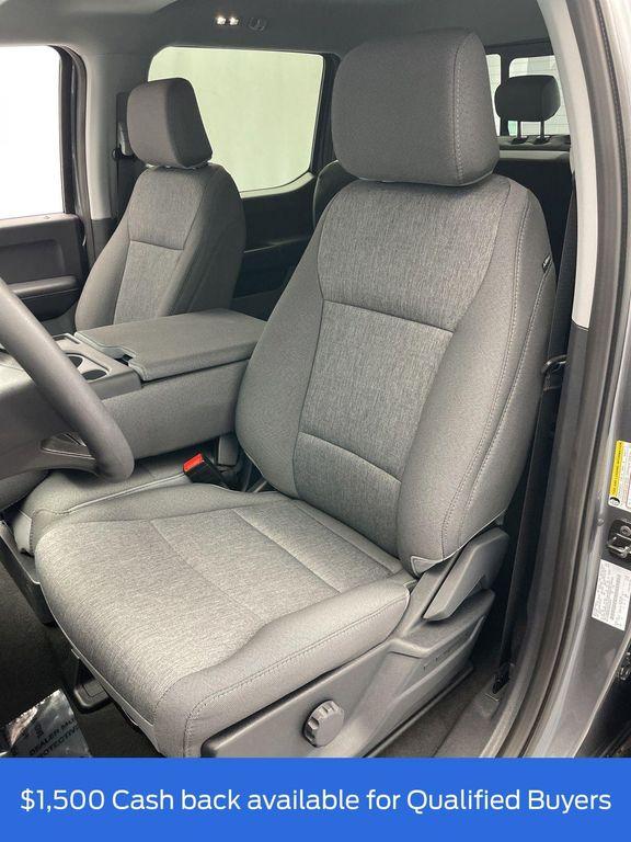 new 2025 Ford F-250 car, priced at $66,975