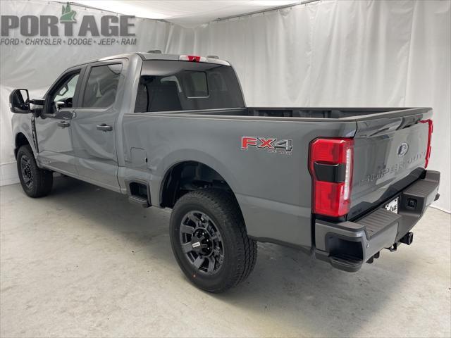 new 2025 Ford F-250 car, priced at $68,975