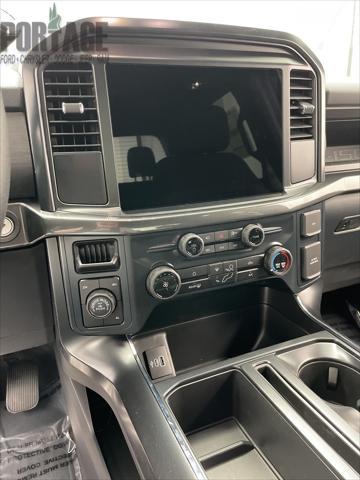 new 2025 Ford F-150 car, priced at $49,771
