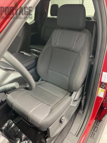 new 2025 Ford F-150 car, priced at $49,771