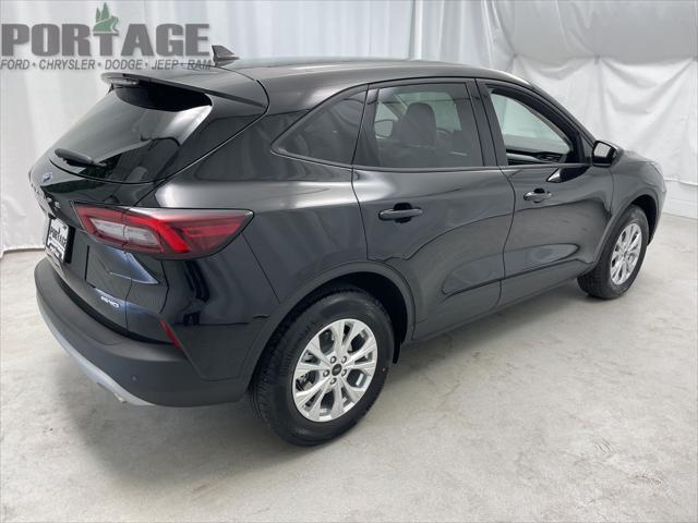 new 2025 Ford Escape car, priced at $28,232