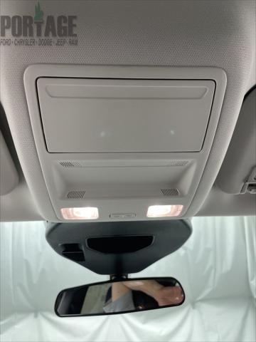 new 2025 Ford Escape car, priced at $28,232