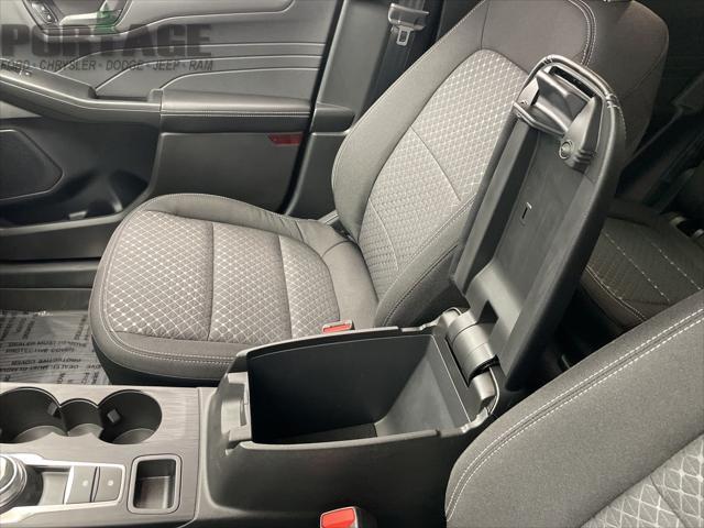 new 2025 Ford Escape car, priced at $28,232