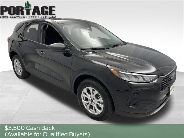 new 2025 Ford Escape car, priced at $28,232