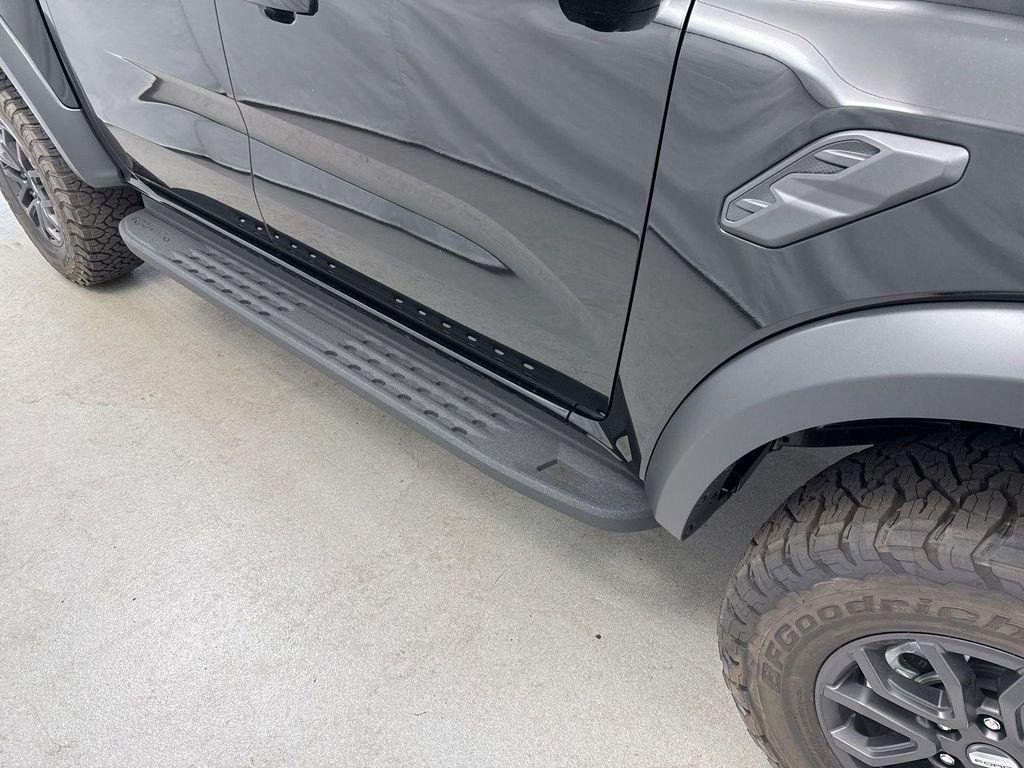 new 2025 Ford Ranger car, priced at $57,765