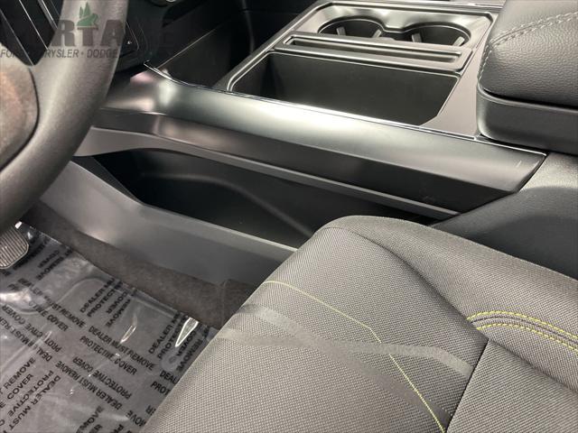 new 2025 Ford F-150 car, priced at $48,050