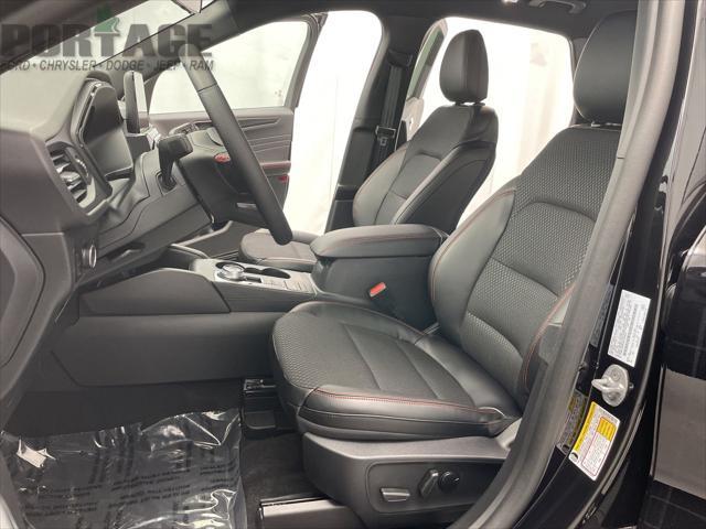 new 2025 Ford Escape car, priced at $28,092