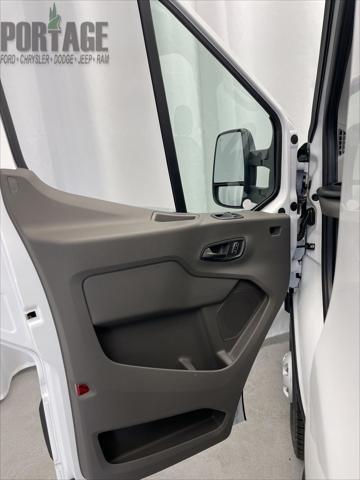 new 2025 Ford Transit-250 car, priced at $54,893