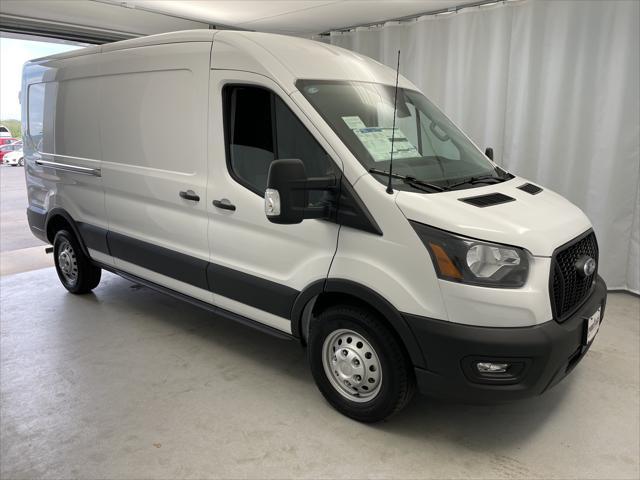 new 2025 Ford Transit-250 car, priced at $57,893