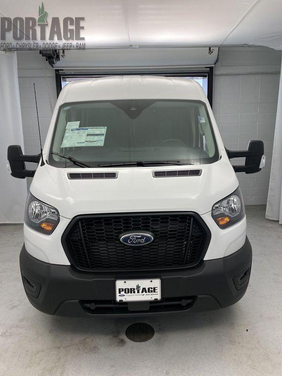 new 2025 Ford Transit-250 car, priced at $55,393