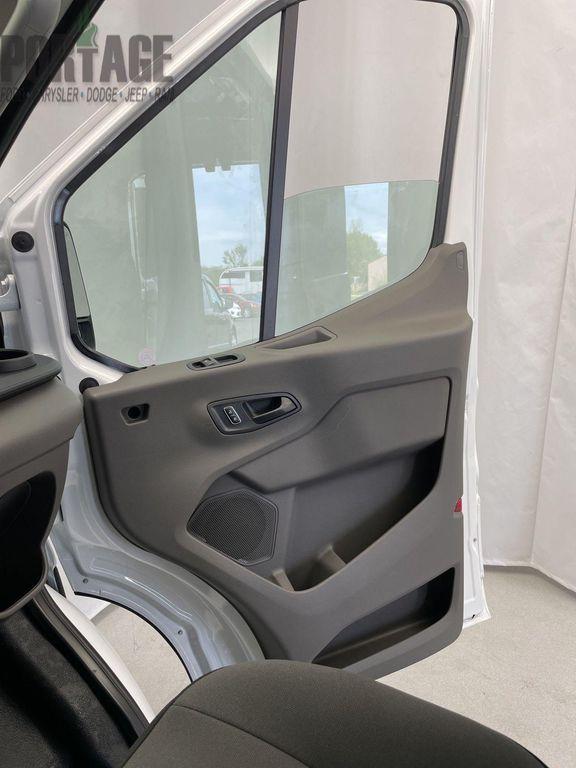 new 2025 Ford Transit-250 car, priced at $55,393