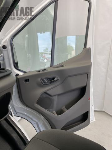 new 2025 Ford Transit-250 car, priced at $54,893