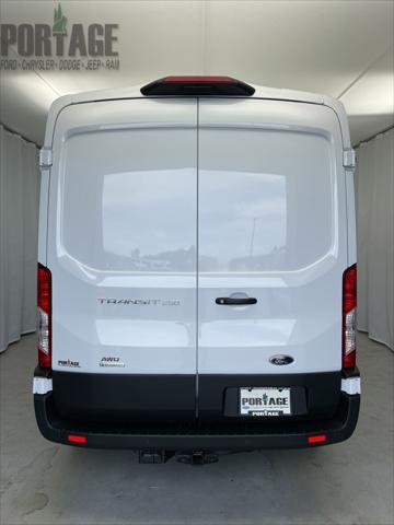 new 2025 Ford Transit-250 car, priced at $54,893