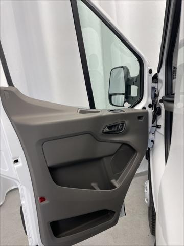 new 2025 Ford Transit-250 car, priced at $57,893