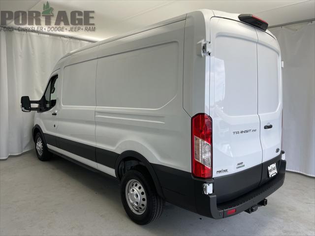 new 2025 Ford Transit-250 car, priced at $54,893