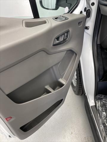 new 2025 Ford Transit-250 car, priced at $57,893