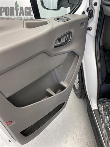 new 2025 Ford Transit-250 car, priced at $54,893