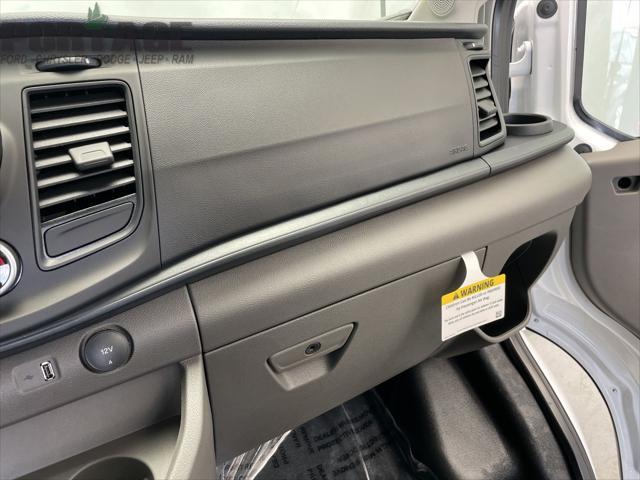 new 2025 Ford Transit-250 car, priced at $54,893