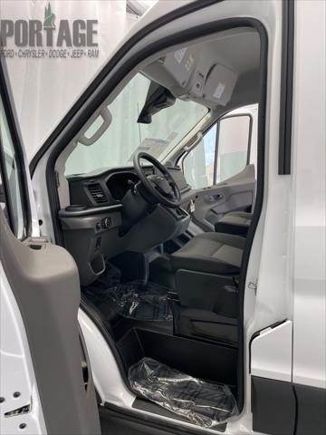 new 2025 Ford Transit-250 car, priced at $54,893