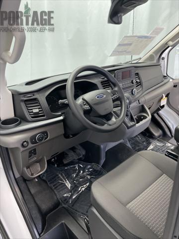new 2025 Ford Transit-250 car, priced at $54,893