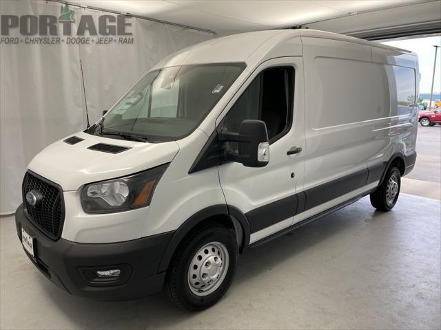 new 2025 Ford Transit-250 car, priced at $54,893