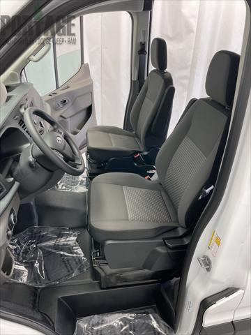 new 2025 Ford Transit-250 car, priced at $54,893