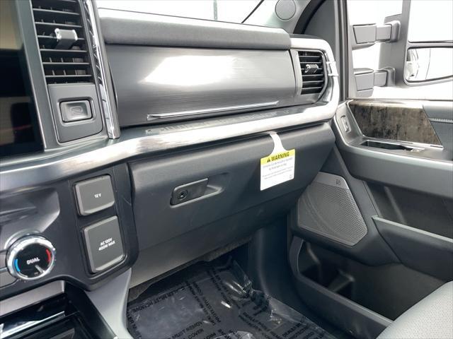 new 2025 Ford F-250 car, priced at $75,565