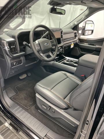 new 2025 Ford F-250 car, priced at $77,565