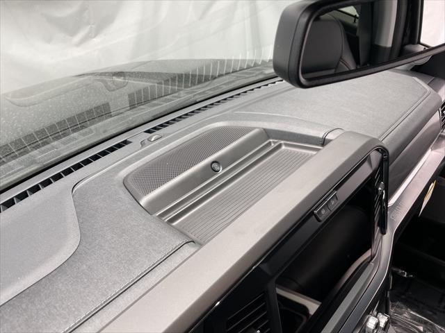 new 2025 Ford F-250 car, priced at $75,565