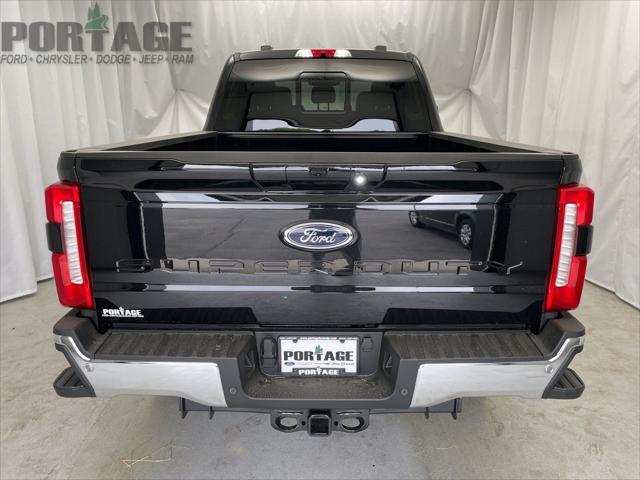 new 2025 Ford F-250 car, priced at $77,565