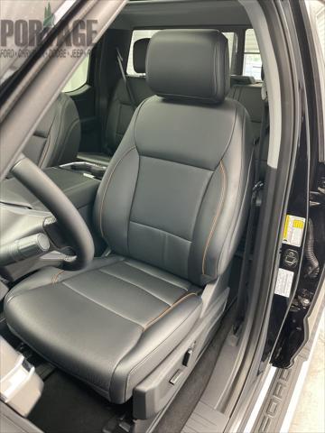 new 2025 Ford F-250 car, priced at $77,565