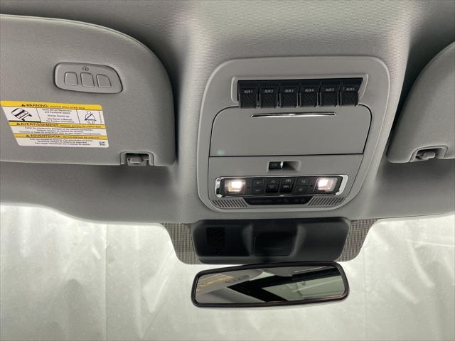 new 2025 Ford F-250 car, priced at $75,565
