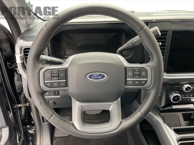new 2025 Ford F-250 car, priced at $77,565