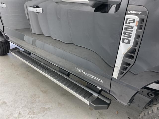 new 2025 Ford F-250 car, priced at $75,565