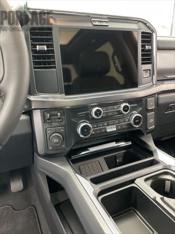 new 2025 Ford F-250 car, priced at $77,565