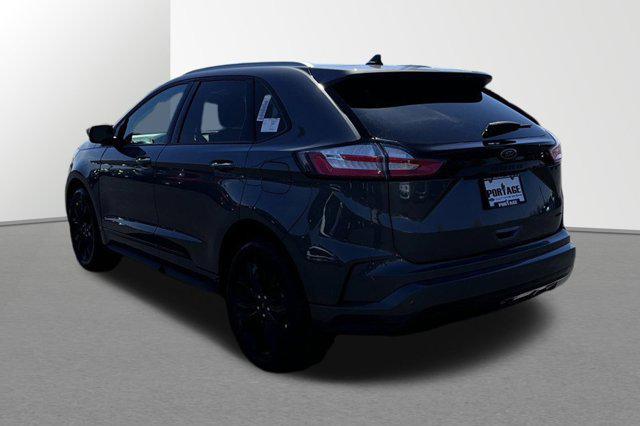 new 2024 Ford Edge car, priced at $38,995